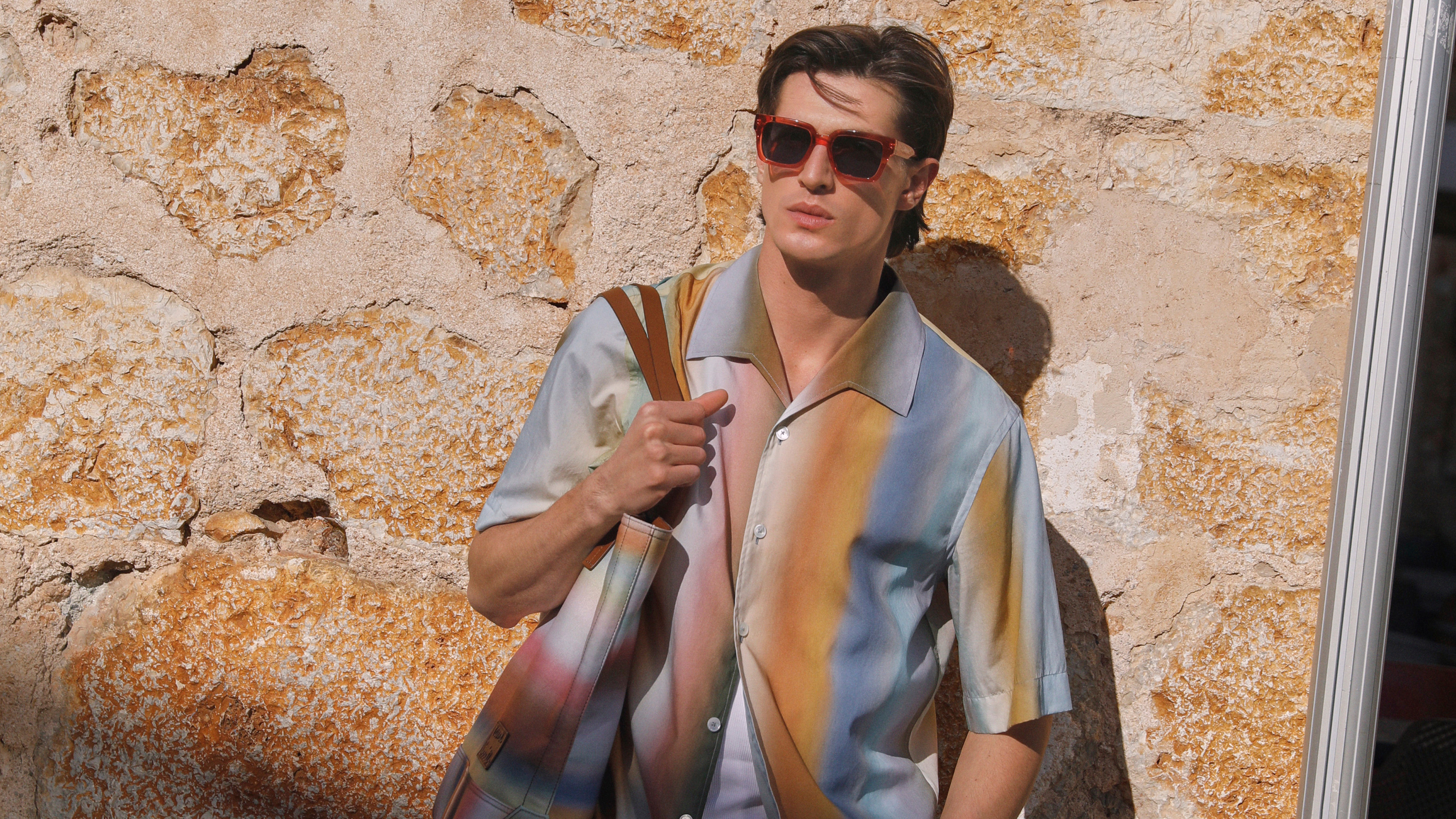 Designer Clothing & Accessories For Men | Paul Smith